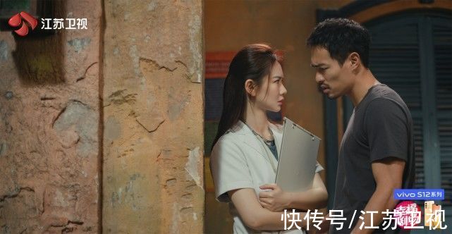 江苏卫视今晚和你《一起深呼吸》，戚薇杨祐宁诠释医者仁心