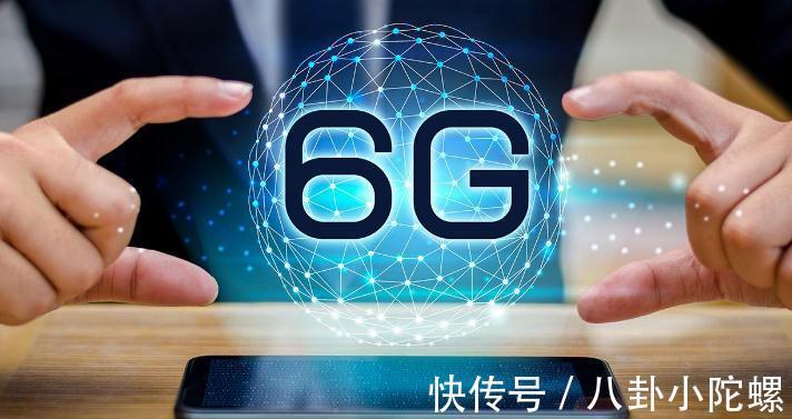 5g|中国6G再次领跑世界,专利申请世界第一,日媒:美国已不是对手