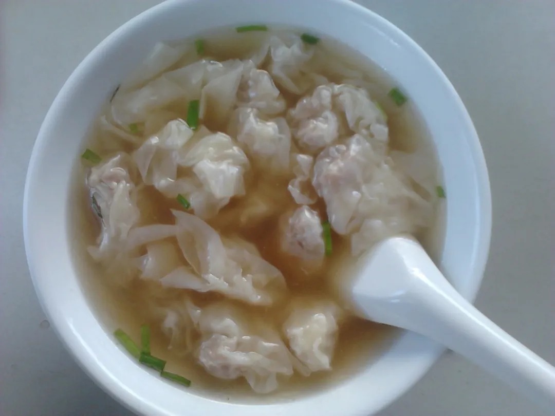 饺子|冬至不仅有饺子和汤圆,还有…