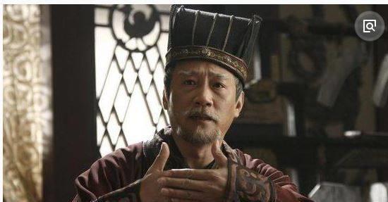 北宋|史上九大名相第一大家都知道第九争议不休,他们都是历史名人