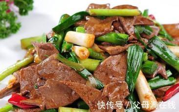 复习|孩子成绩下降加班熬夜复习,多吃护眼菜,补肝补血,眼睛亮成绩升