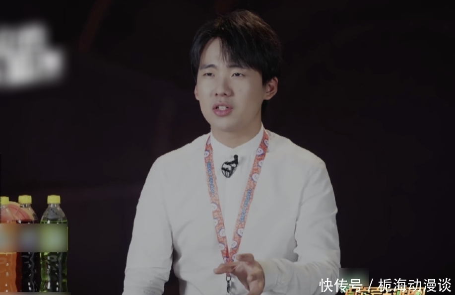 桃花坞 接连缺席跑男和密逃,郭麒麟加盟《桃花坞》,现转身又官宣新综艺