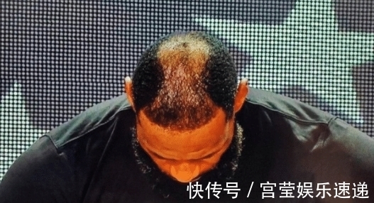 杜兰特|詹姆斯为何不剃光头？曾经尝试过，效果“一言难尽”，还不如秃着