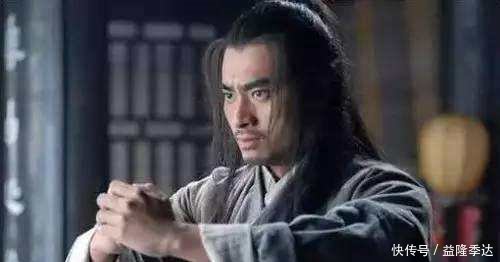 水浒传梁山十大高手排名,第一公认,第二第三难分高下