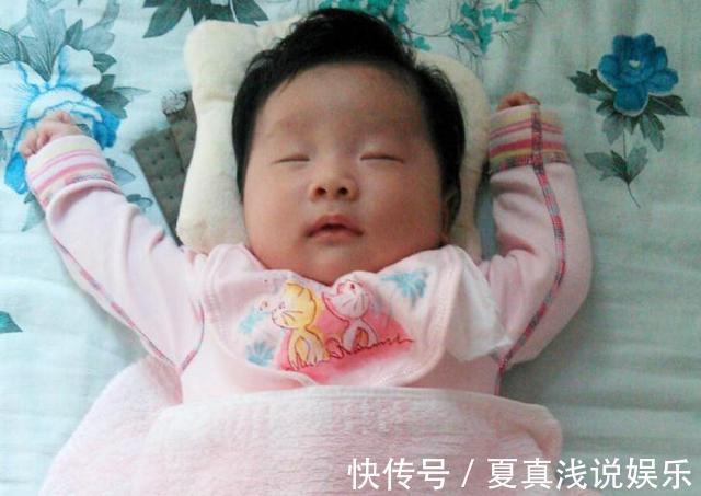 性格|宝宝睡醒后的2种反应,暗示宝宝长大后的性格,还挺准