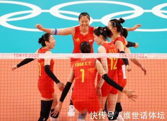 女排世联赛|女排迎“复仇”战!全新女排世联赛出炉,连续3站碰奥运死敌