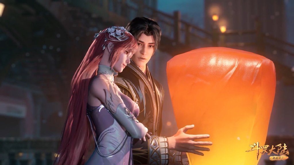 配角|斗罗大陆口碑下滑,配角加戏是导火索,强行水剧情是关键