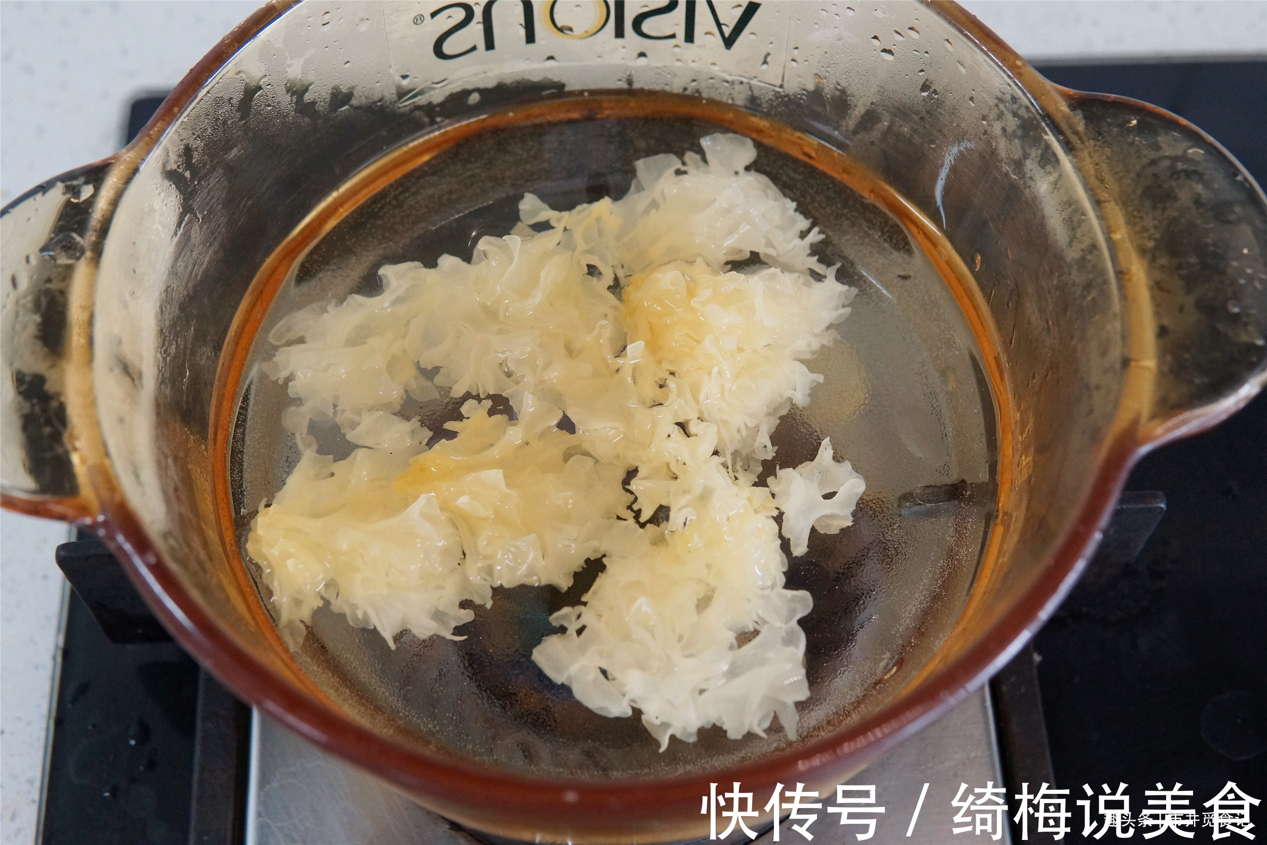 这3样食材煲粥,秋天喝“特养人”,每周煮几次,元气满满过秋天