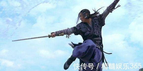 全真教!金庸笔下从未出场的四位高手,个个武功极高,王重阳勉强排第四