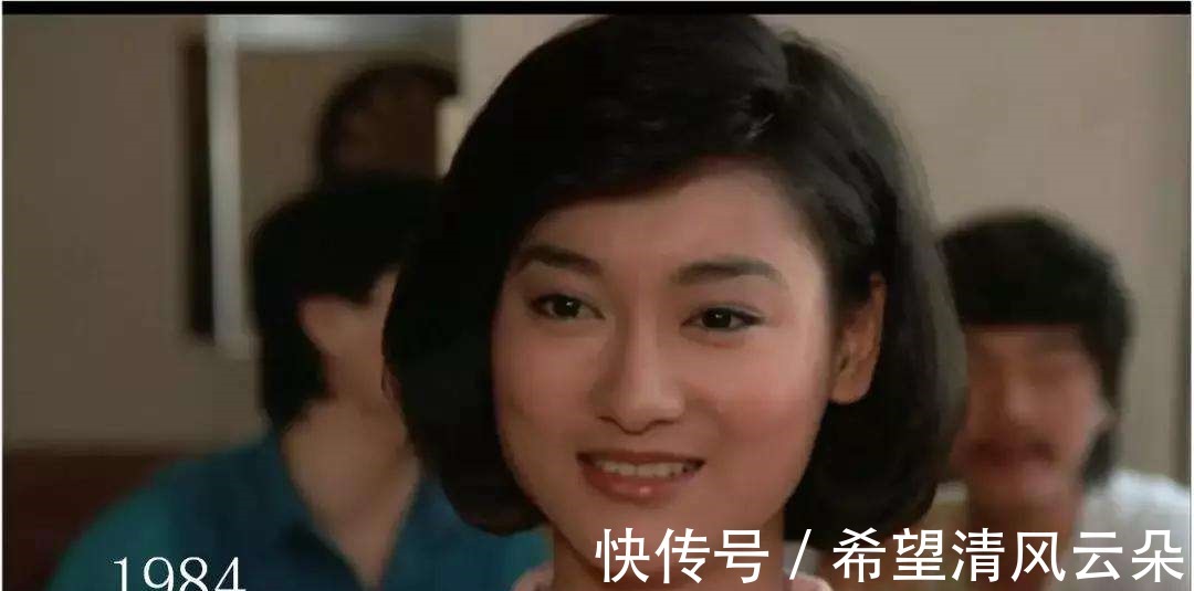 周芷若@太离谱!周芷若越来越丑,灭绝师太越来越美! 张无忌究竟选哪个