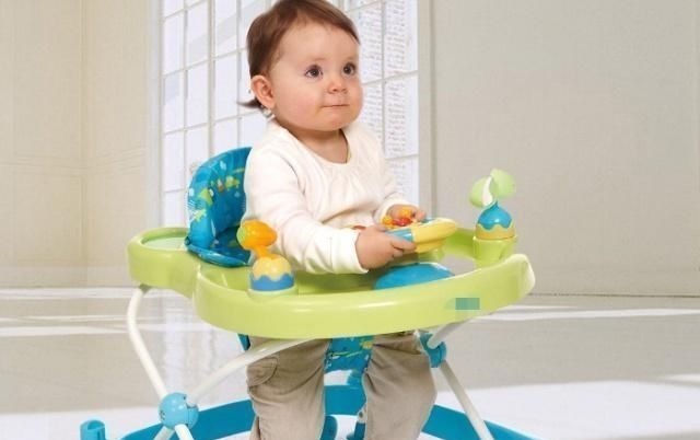 宝宝们|出生头几年是宝宝大脑发育“黄金期”,10个方法提高智力,收藏了