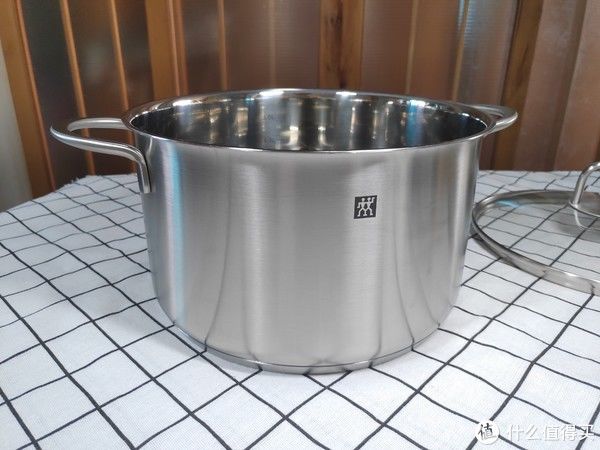 深烧锅|双立人24cm深烧锅开箱