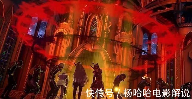 漫画|斗罗大陆107集小舞当真认错了妈妈的魂环吗这个锅,小舞不背