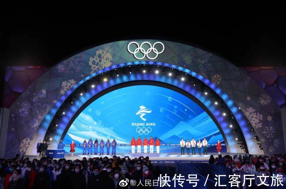 极北之地|首金冠军的家乡,极北之地,这个又美又刚的地方值得上一次热搜!
