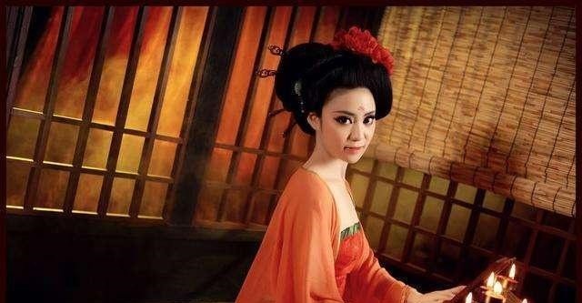 鱼幼薇@鱼玄机,如何从一代才女到犯人为何受千古争议文中解答!