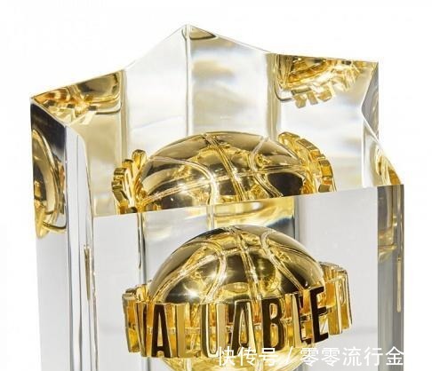 克利夫兰骑士|NBA官宣全明星赛各种奖杯科比杯四级设计致敬飞侠满满泪点