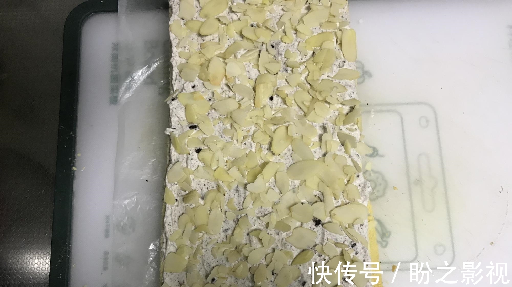 80岁奶奶用它当主食，营养又美味，每天吃一块，脸色红润精神好