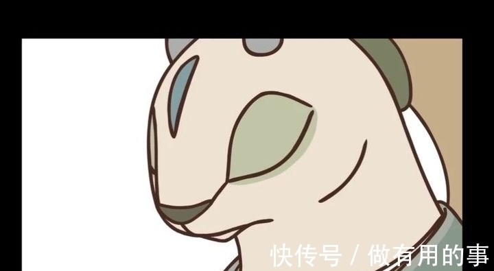 罗小黑战记|《罗小黑战记》人物志——哥哥阿根(或者玄离)