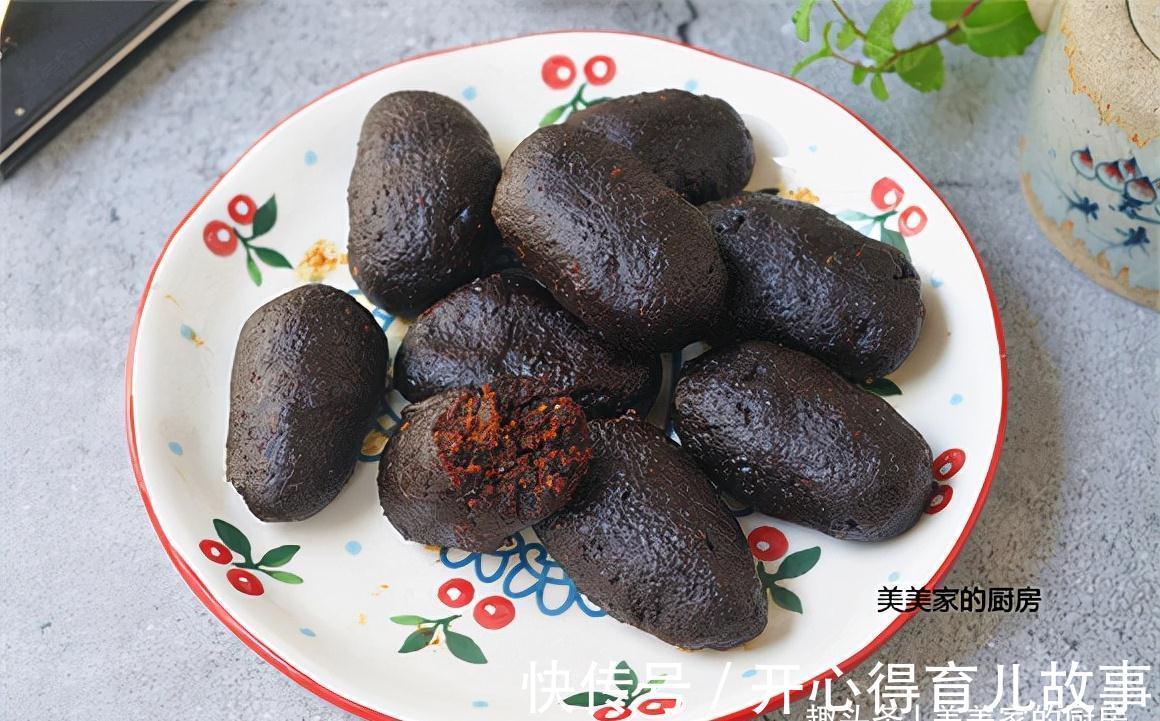 枸杞|女人想要气血足,吃红枣桂圆不如此!每天2颗,面色红润更年轻!