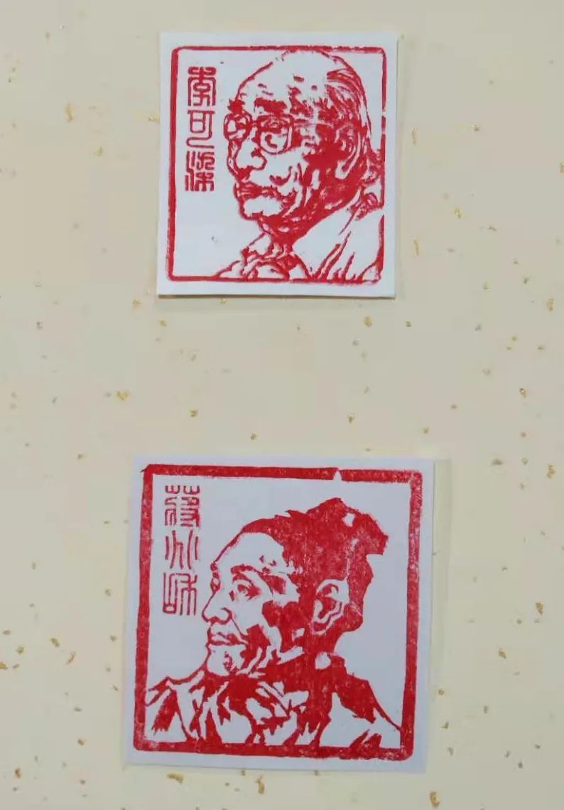 贾杰石雕微雕篆刻国画艺术品欣赏