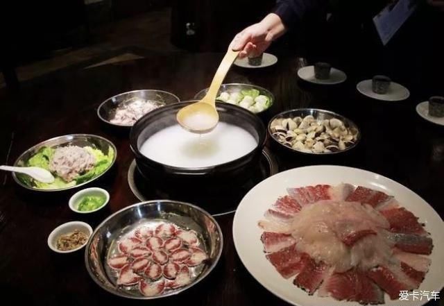 吃在广东，味在顺德——将伙食进行到底！（二）