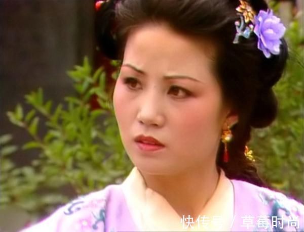 怡红院@解读《红楼梦》:赵姨娘为何被戏子出身的芳官折腾得很狼狈?