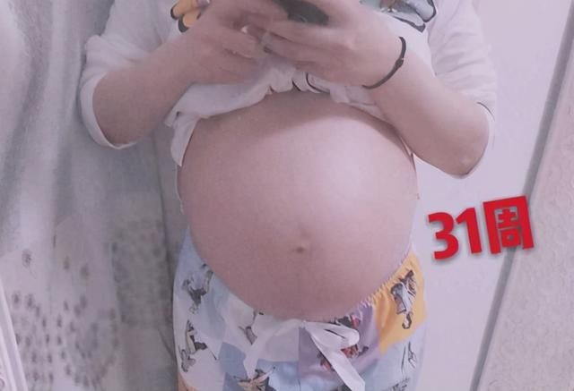 怀孕期间|孕妈妈的三种不适反应，说明胎宝发育“没毛病”，准妈妈注意查收