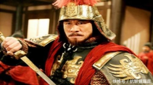 关云长|他是历代最窝囊的名将，战场上好像关云长，婚姻却像武大郎