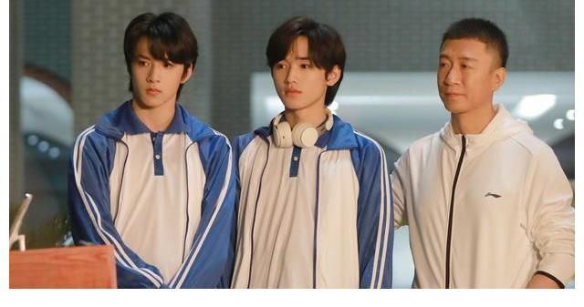 赵又廷|推理真人秀相继翻车，《最后的赢家》靠嘉宾阵容出圈