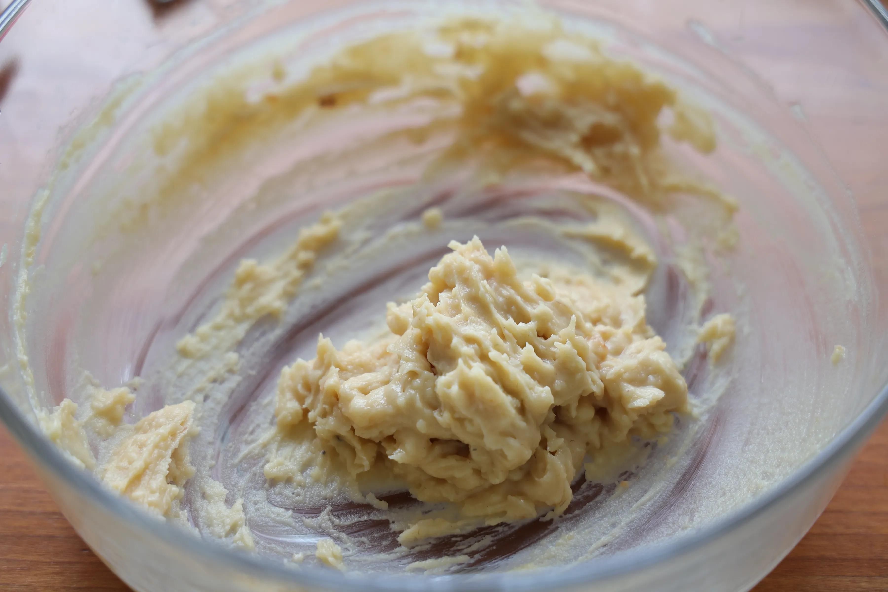 馅料|火爆全网的花生月饼，搭配豪华的五仁馅料，吃一口就停不下来