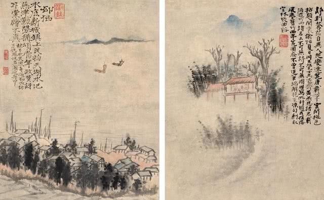 昭关|昭关孝子华传福千里寻父记