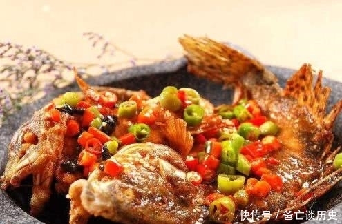 八大菜系|中国“八大菜系”的口味各有何特点?进饭店别选错