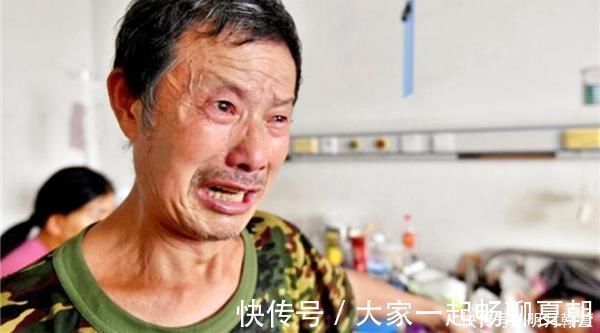 垃圾堆|老人垃圾堆捡一女婴,花16年时间辛苦抚养成人,如今日子令人心酸