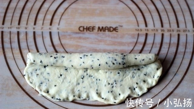 头发 老爸常吃这“早餐”，头发越来越黑，再也不染发了，而且特好吃！