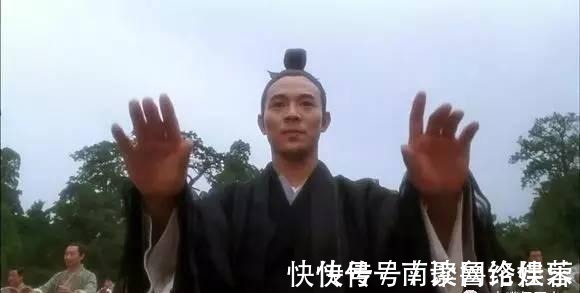 吕洞宾&流传千年的传说, 揭秘太极张三丰得道成仙之谜