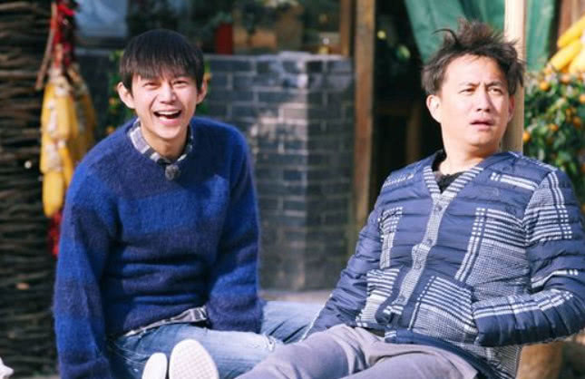 《向往3》表面抢活干，离开镜头后，卫生间一细节暴露真实素质