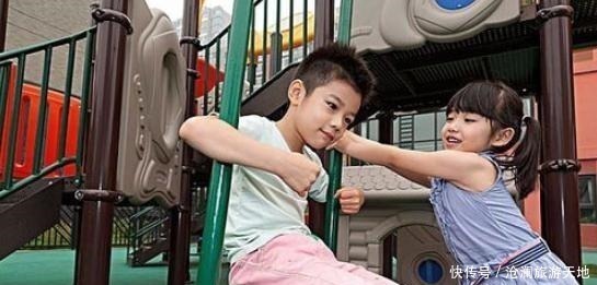 高情商|情商高的孩子,从小就有这4种表现,长大后会很受欢迎