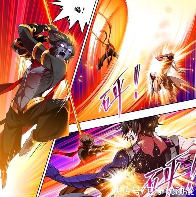 斗罗大陆|斗罗大陆独孤博没死!鬼斗罗身中剧毒做困兽之斗,唐三开心捡漏