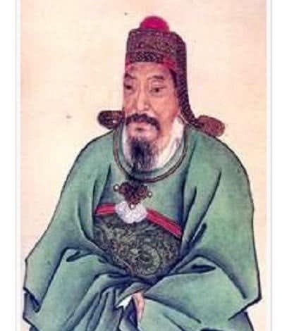 自比|他自比江左谢安,是否自卖自夸?