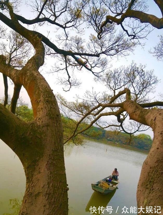 浙江十大赏月胜地，有世界遗产也有5A景区，还有鲜为人知的