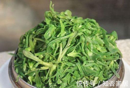 排毒养颜|想长寿要先会吃,3种食物离不开,排毒养颜,好处多多