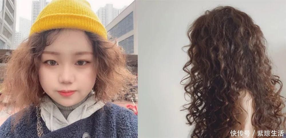 女生冬季千万别弄这四种发型!男生最讨厌了!