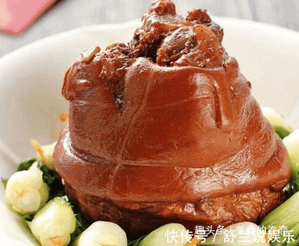 教你怎么几道菜, 我家一年四季餐桌上都有它!