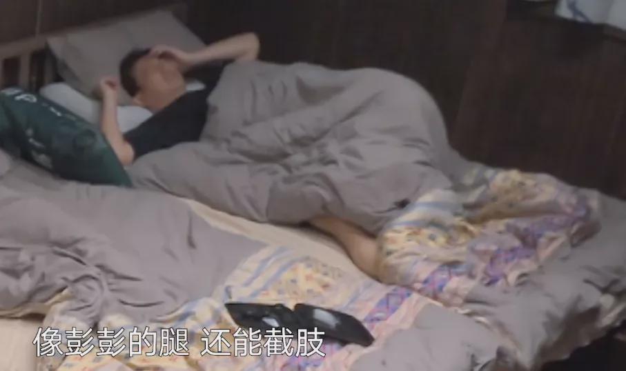 《向往》黄磊多次口无遮拦,嘴毒程度堪比那英,连张子枫都没躲过