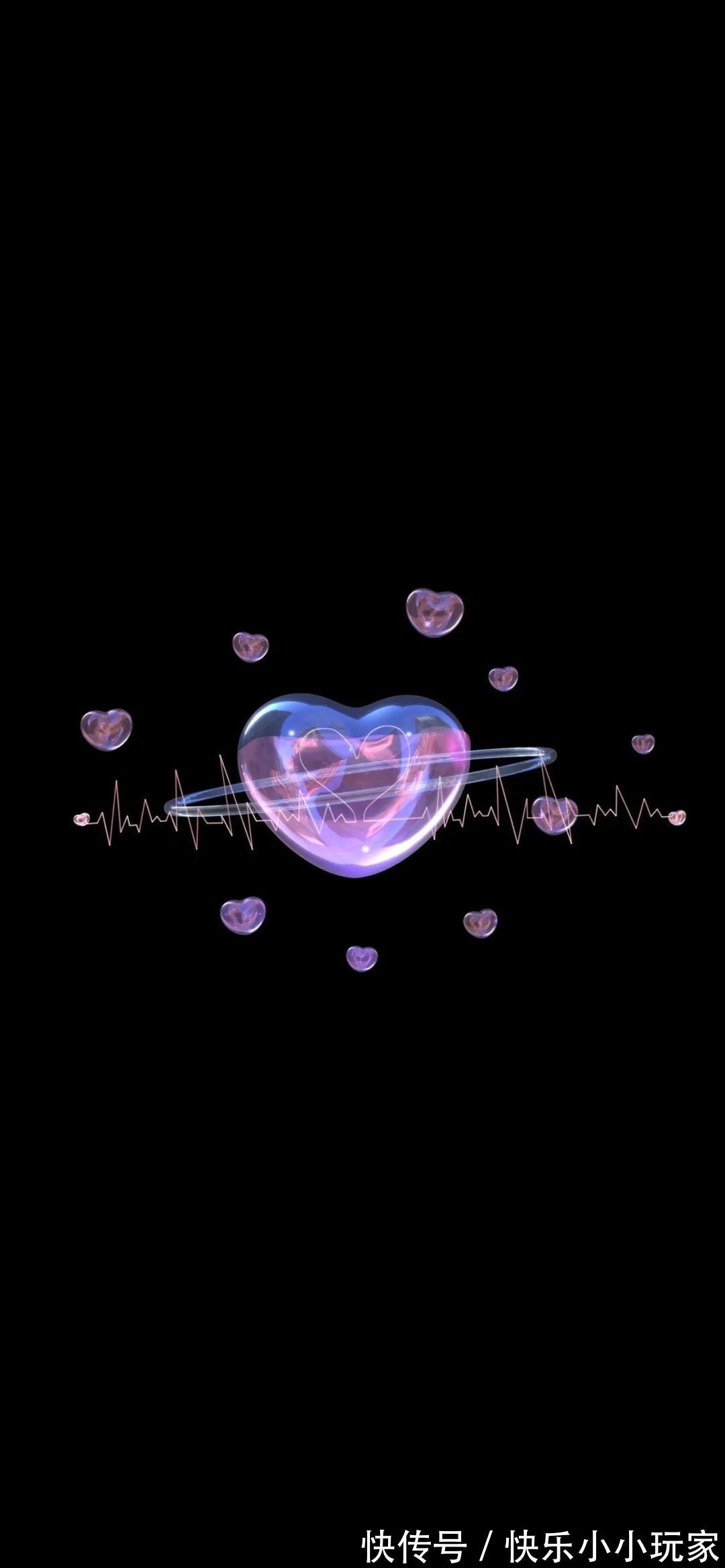 是你喜欢的全面屏壁纸