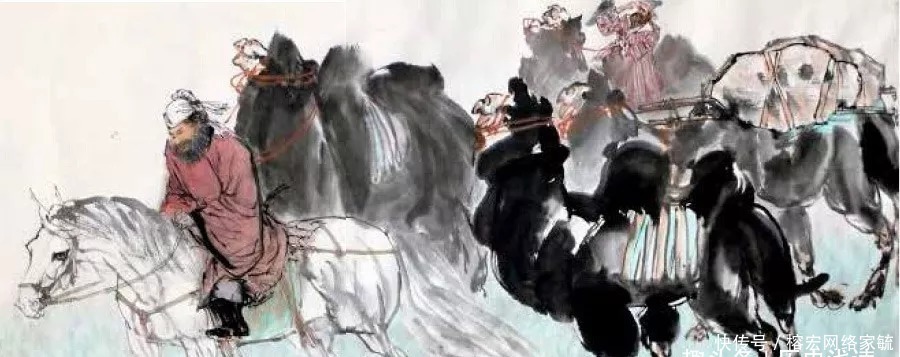 唐朝|中国古代外交官为何能一人灭一国,这就是古代中国的实力