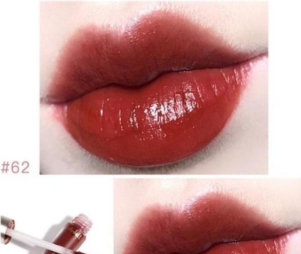 丝绒 这3款平价“国货口红”,完美替代大牌色号!显色显白更持久