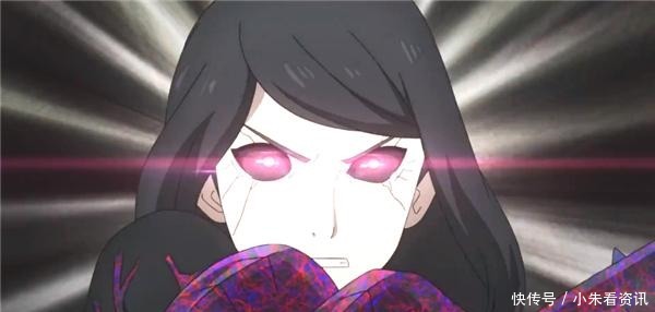 利世成|东京re5个让人又爱又恨的妹子,利世成实验体,六月透终生单身