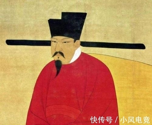 咽津!范仲淹很罕见的两篇佳作,语言简练,朗朗上口,更值得收藏和欣赏