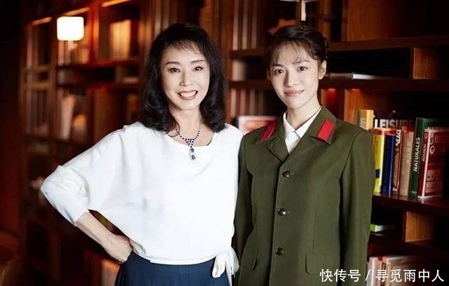 挚交|严歌苓:父亲婚内为我找继母,我非但不恨,还和他成为挚交